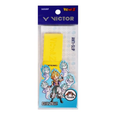 Surgrip DBZ Jaune