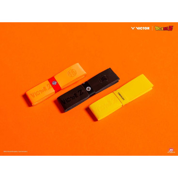 Surgrip DBZ Orange