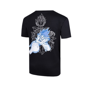 Tshirt DBZ T-502DBZ C