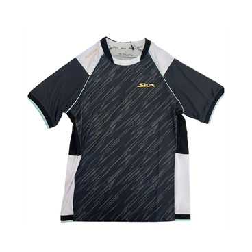 Tshirt Siux Electra Stupa