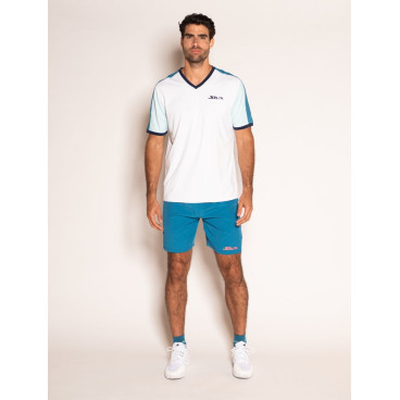 Short Siux Pouli