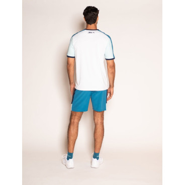 Short Siux Pouli