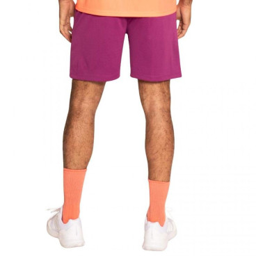 Short Siux Strike