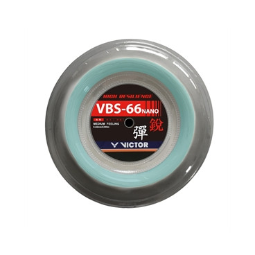 Bobine VBS66 NANO 200m