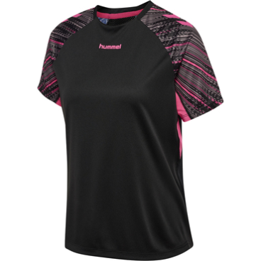 Tshirt HML BLAZE Pro Training Kids Rose