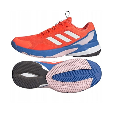 Adidas Crazyflight 6 M Orange