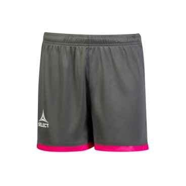 Short Player LFH Gris W