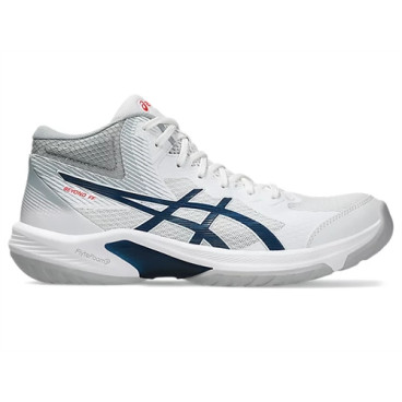 Asics Beyond FF MT White/Mako