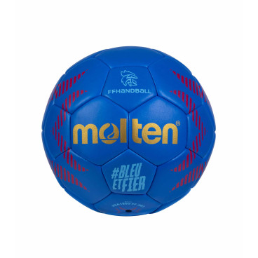 Ballon Molten HX1800 FFBH