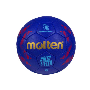 Ballon Molten 5000 FFHB