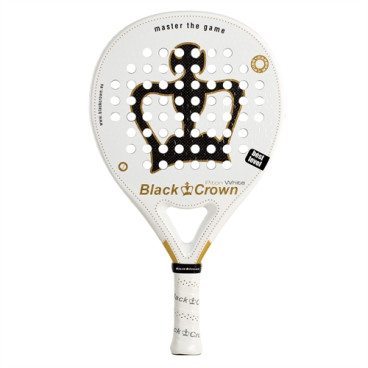 Black Crown Piton White
