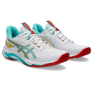 Asics Netburner Ballistic FF 4 W