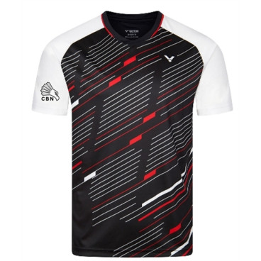 Maillot Noir CBN Homme/Enfant