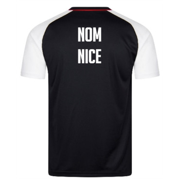 Maillot Noir CBN Homme/Enfant