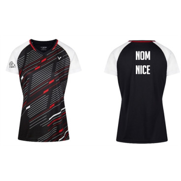 Maillot Noir CBN Femme