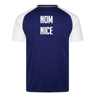 Maillot Bleu CBN Homme/Enfant