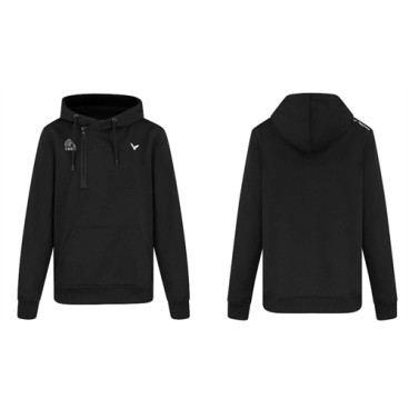 Sweat capuche CBN unisexe