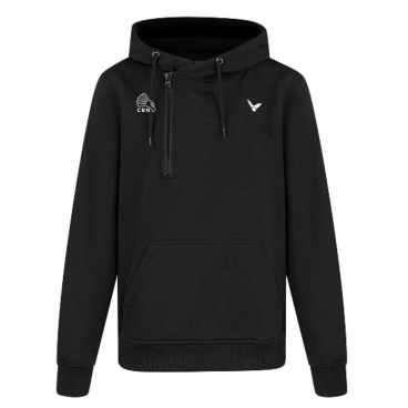 Sweat capuche CBN unisexe