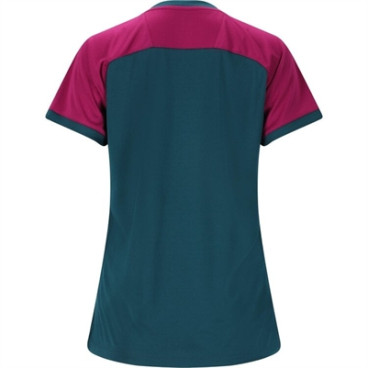 Tshirt FZ PR2508 W RASPBERRY
