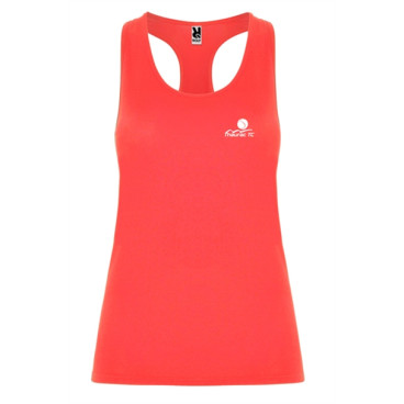 Débardeur Femme TC Thaurac