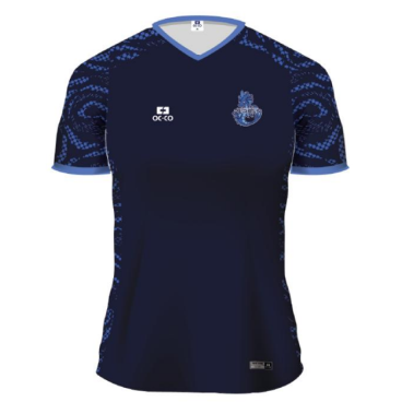 Maillot sublimé BCP Jeunes