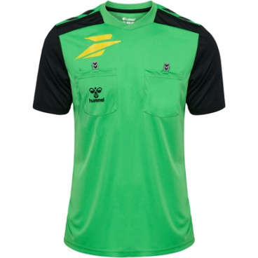 Maillot arbitre FFHB Referee Green