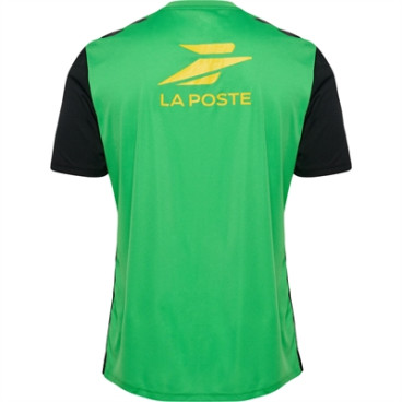 Maillot arbitre FFHB Referee Green