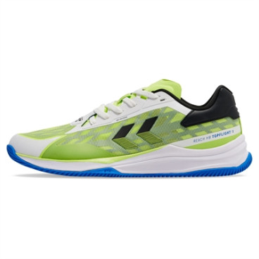 HB Topflight Pro Sharp Green