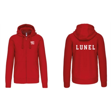 Veste sportswear BCL Homme/Enfant