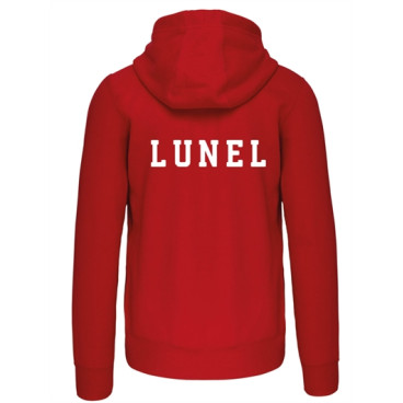 Veste sportswear BCL Homme/Enfant