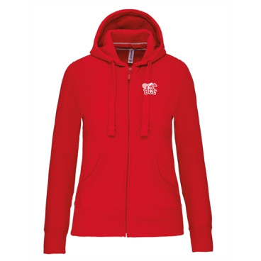 Veste sportswear BCL Femme