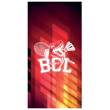 Serviette BCL