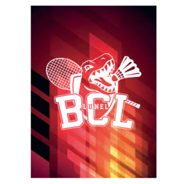 Serviette BCL