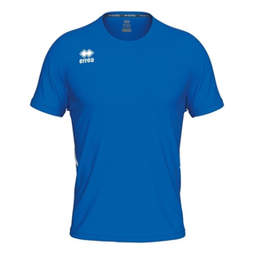 Tshirt Errea Marvin Maglia Azur