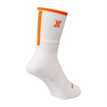 Chaussettes VA Yonex Flash Orange
