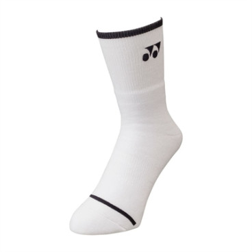 Chaussettes VA Yonex Blanc
