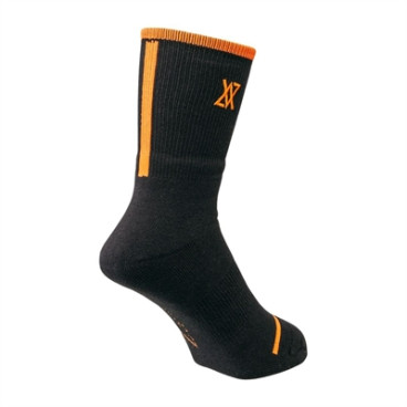 Chaussettes VA Yonex Noir