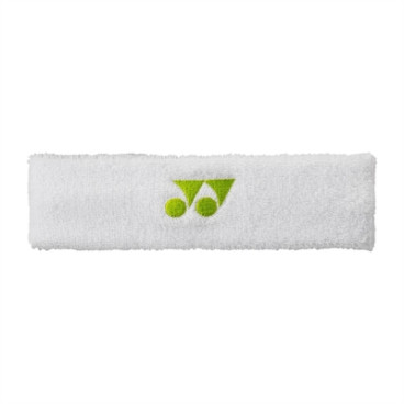 Bandeau Headband VA Yonex Blanc