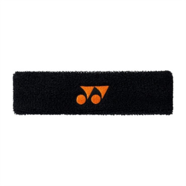 Bandeau Headband VA Yonex Noir