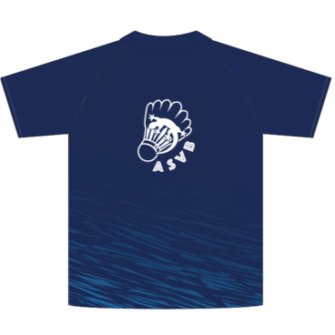 Polo sublimé été ASVB Enfant