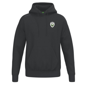 Sweat capuche unisexe ECVB