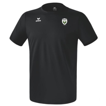 Tshirt polyester unisexe ECVB