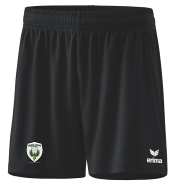 Short polyester Femme ECVB