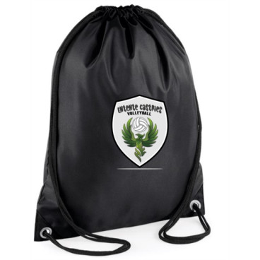 Gym Bag ECVB