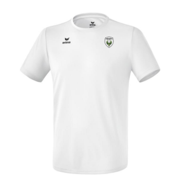 Tshirt polyester unisexe ECVB