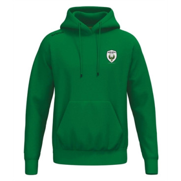 Sweat capuche unisexe ECVB