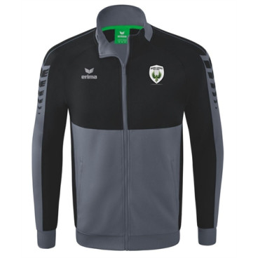 Veste de survêtement unisexe ECVB