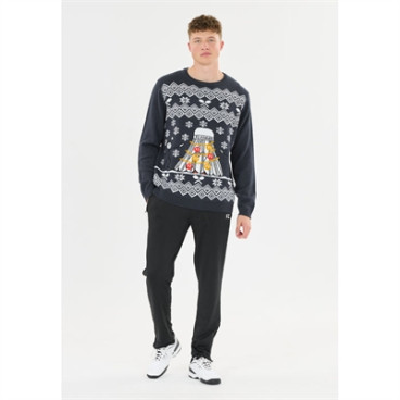 Pull Noël FZ Christmas Sweater 
