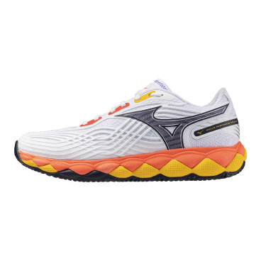 Mizuno Wave Enforce Tour 2 CC