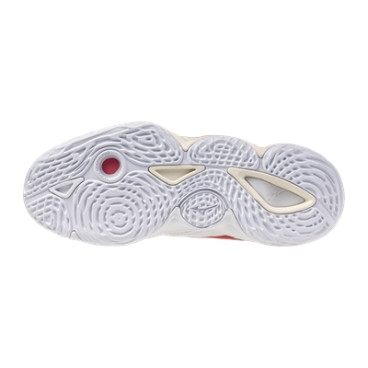 Wave Momentum Elite W Blanc/Rouge